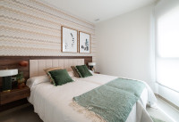 Neubau Immobilien - Penthouses - Benidorm - Zona de Poniente