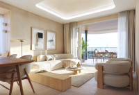 Neubau Immobilien - Penthouses - Benijofar