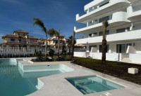 Neubau Immobilien - Penthouses - Cabo Roig