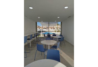 Neubau Immobilien - Penthouses - Cabo Roig