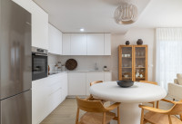 Neubau Immobilien - Penthouses - Calpe