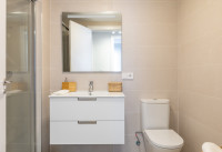 Neubau Immobilien - Penthouses - Calpe