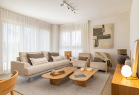 Neubau Immobilien - Penthouses - Calpe