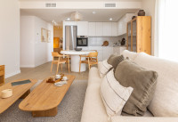 Neubau Immobilien - Penthouses - Calpe