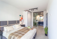 Neubau Immobilien - Penthouses - Finestrat