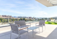 Neubau Immobilien - Penthouses - Finestrat