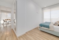 Neubau Immobilien - Penthouses - Gran Alacant