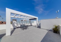 Neubau Immobilien - Penthouses - Guardamar del Segura - El Raso