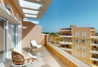 Neubau Immobilien - Penthouses - Guardamar del Segura - El Raso