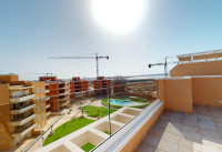 Neubau Immobilien - Penthouses - Guardamar del Segura - El Raso