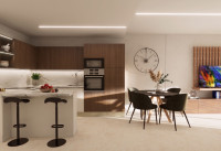 Neubau Immobilien - Penthouses - Guardamar del Segura - El Raso