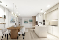 Neubau Immobilien - Penthouses - Guardamar del Segura - Guardamar Playa