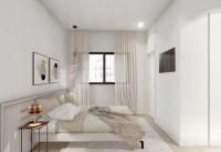 Neubau Immobilien - Penthouses - Guardamar del Segura - Guardamar Playa