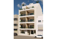 Neubau Immobilien - Penthouses - Guardamar del Segura - Guardamar Playa