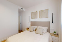 Neubau Immobilien - Penthouses - Guardamar del Segura - Guardamar Playa