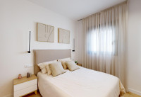 Neubau Immobilien - Penthouses - Guardamar del Segura - Guardamar Playa