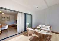 Neubau Immobilien - Penthouses - Guardamar del Segura - Guardamar Playa