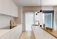 Neubau Immobilien - Penthouses - Guardamar del Segura - Guardamar Playa