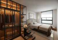 Neubau Immobilien - Penthouses - Guardamar del Segura - Guardamar Playa