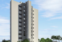 Neubau Immobilien - Penthouses - Guardamar del Segura - Guardamar Playa