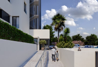 Neubau Immobilien - Penthouses - Guardamar del Segura - Guardamar Playa