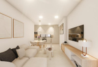 Neubau Immobilien - Penthouses - Guardamar del Segura - Guardamar Playa