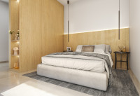 Neubau Immobilien - Penthouses - Guardamar del Segura - Guardamar Playa