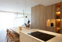 Neubau Immobilien - Penthouses - La Manga