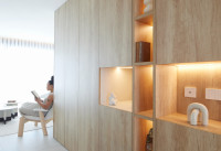 Neubau Immobilien - Penthouses - La Manga