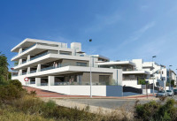 Neubau Immobilien - Penthouses - La Marina