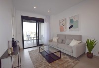 Neubau Immobilien - Penthouses - La Mata