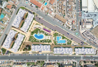 Neubau Immobilien - Penthouses - La Mata