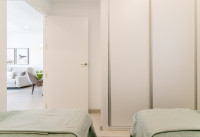 Neubau Immobilien - Penthouses - La Mata