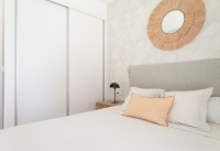 Neubau Immobilien - Penthouses - La Mata