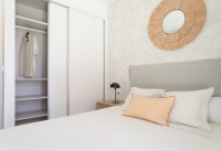 Neubau Immobilien - Penthouses - La Mata