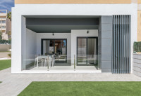 Neubau Immobilien - Penthouses - La Mata