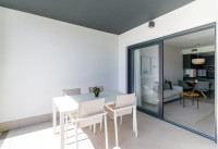 Neubau Immobilien - Penthouses - La Mata