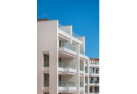 Neubau Immobilien - Penthouses - La Zenia