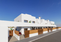 Neubau Immobilien - Penthouses - Los Alcazares - La Serena Golf