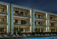 Neubau Immobilien - Penthouses - Los Alcazares - La Serena Golf