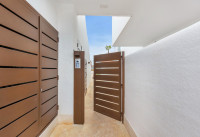 Neubau Immobilien - Penthouses - Los Alcazares - La Serena Golf