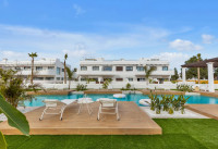 Neubau Immobilien - Penthouses - Los Alcazares - La Serena Golf