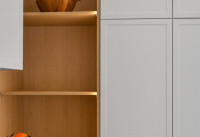 Neubau Immobilien - Penthouses - Los Alcazares - La Serena Golf