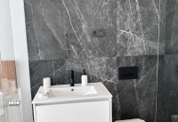 Neubau Immobilien - Penthouses - Los Alcazares - La Serena Golf