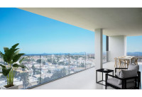 Neubau Immobilien - Penthouses - Los Alcazares