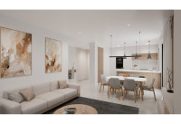 Neubau Immobilien - Penthouses - Los Alcazares