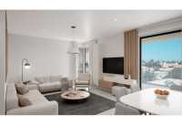 Neubau Immobilien - Penthouses - Los Alcazares