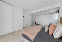 Neubau Immobilien - Penthouses - Los Alcazares