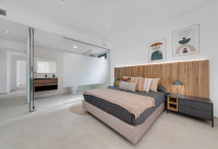 Neubau Immobilien - Penthouses - Los Alcazares