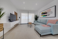 Neubau Immobilien - Penthouses - Los Alcazares